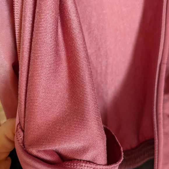 💟Women's Adidas Track Suit Pink - Picture 4 of 7